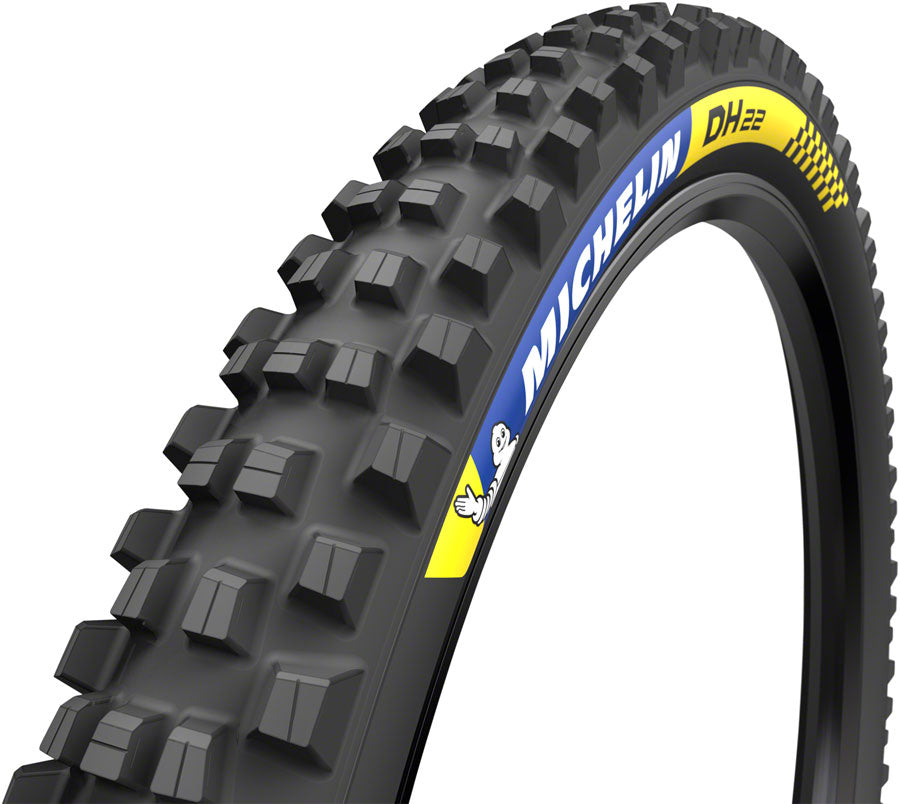 Michelin DH22 Tire