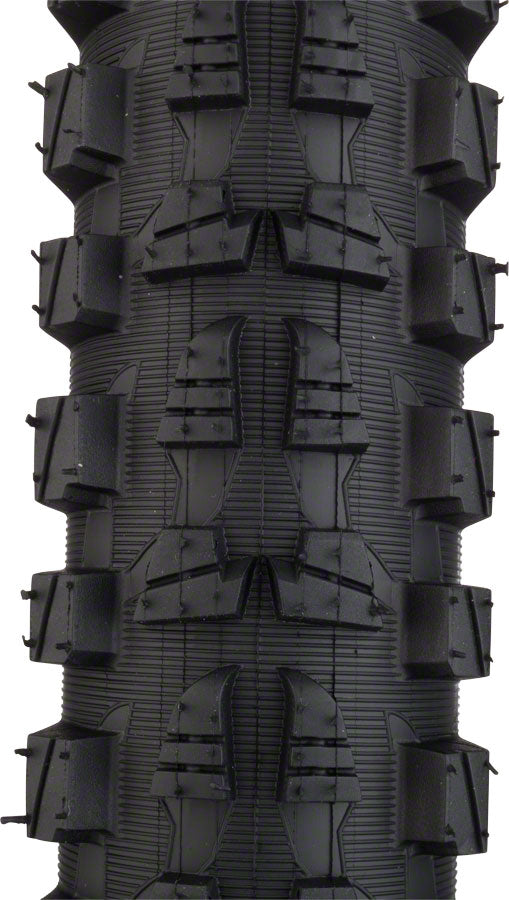 Michelin Wild Rock'r Advanced Tire