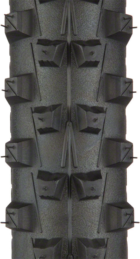 Continental Mud King