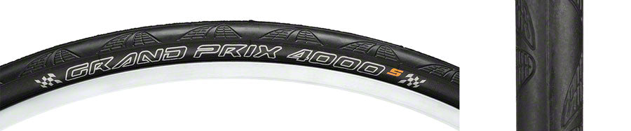 Continental Grand Prix 4000