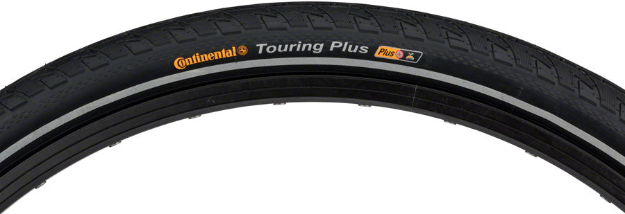 Continental Touring Plus Tire