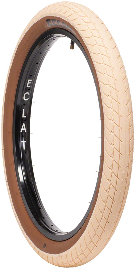 Eclat Morrow Tire
