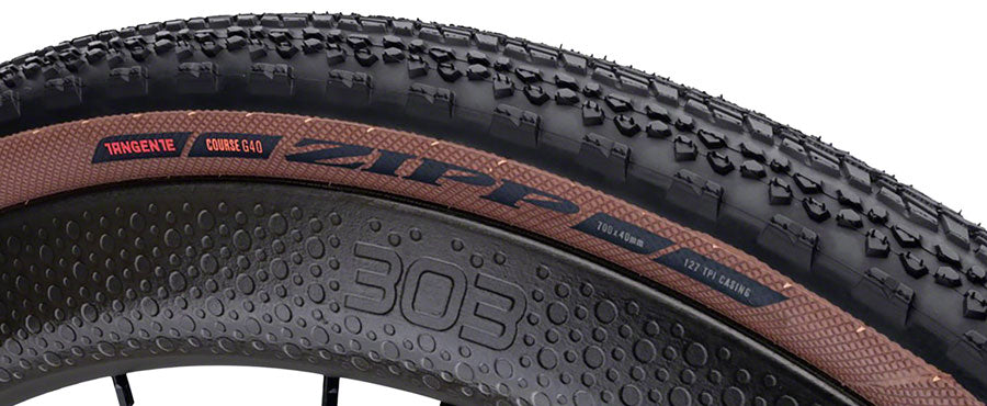 Zipp Speed Weaponry G40 XPLR Tire – Incycle Bicycles