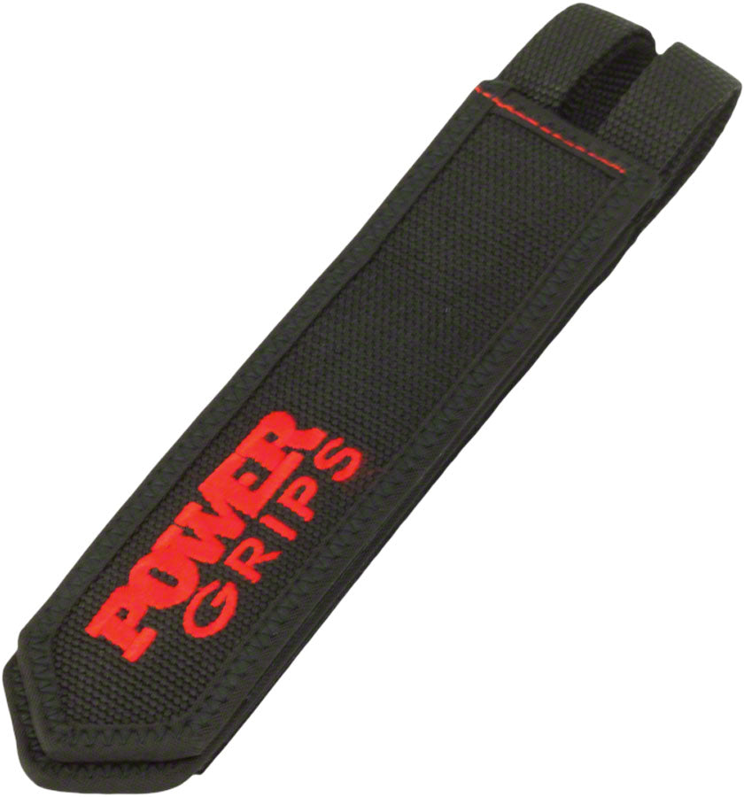 Power Grips Fat Straps
