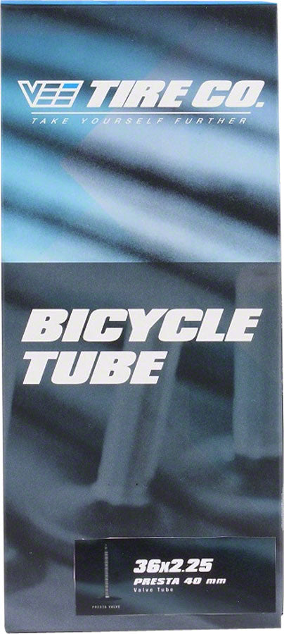 Vee Tire Co. Presta Specialty Tube
