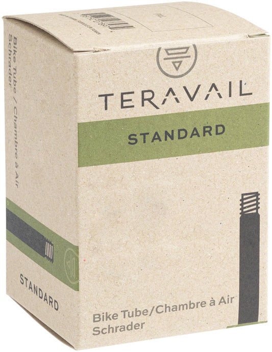 Teravail Schrader Tube