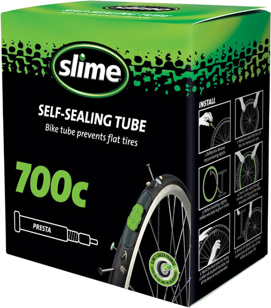 Slime Slime Self Sealing Tube