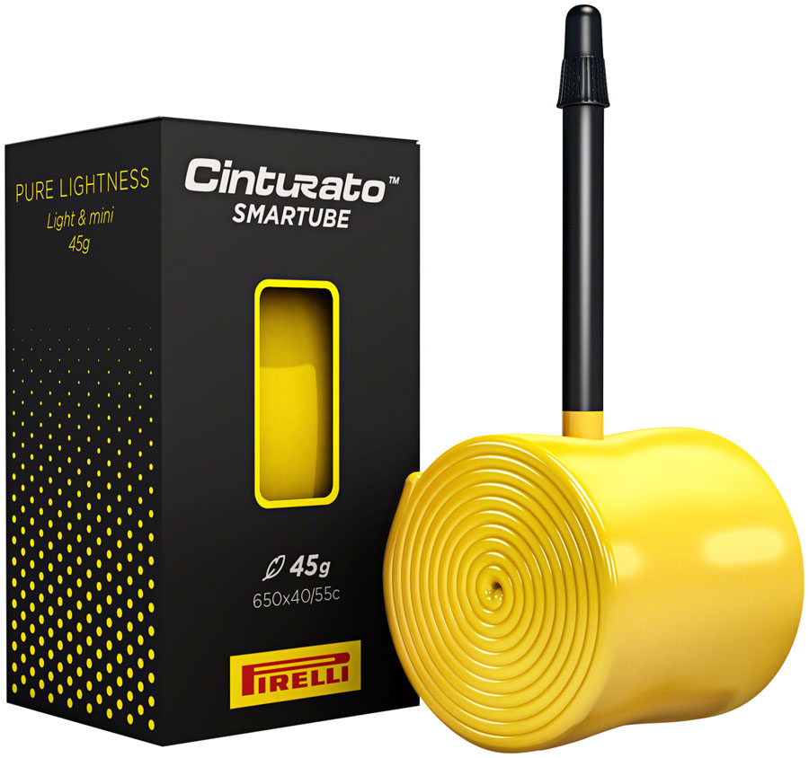 Pirelli Cinturato SmarTube