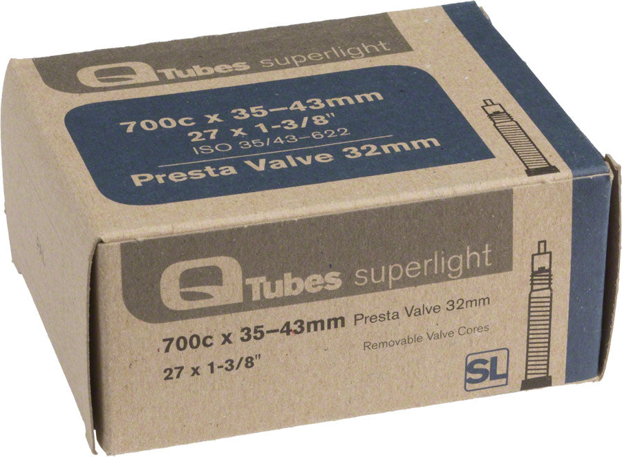 Teravail Superlight Tube
