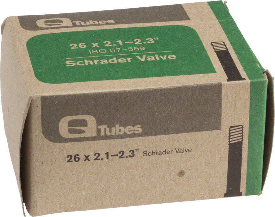 Teravail Schrader Tube