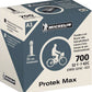 Michelin Protek Max Tube, 700x32-42mm 40mm Presta Valve