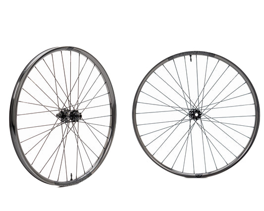 Industry Nine Grade 315 Carbon Wheelset 15x110 12x148 XD Blk Hub/Spokes