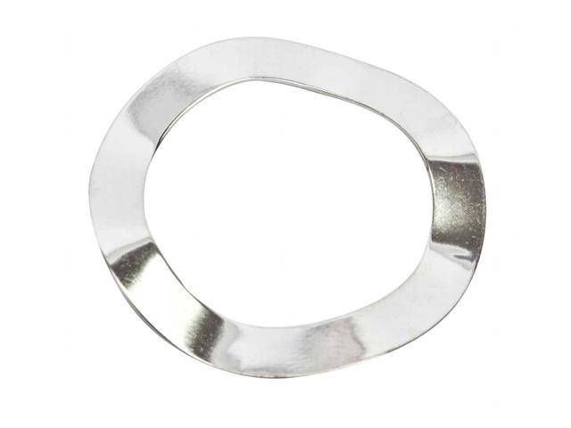 WMFG Wave Washer for 24mm Road/MTB Crank Single