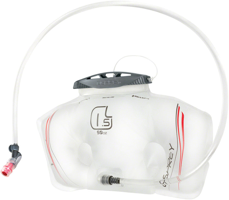 Osprey Hydraulics Lumbar 1.5 Res Red O/S