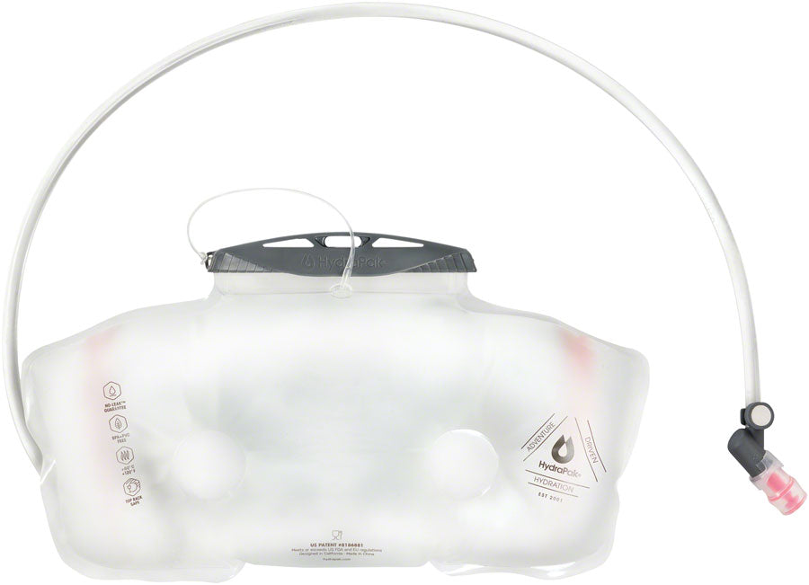 osprey hydration pack reservoir Osprey 1.5 Liter Hydraulics Lumbar Reservoir
