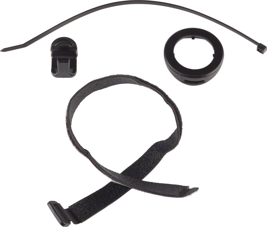 Speedfil Garmin Mount