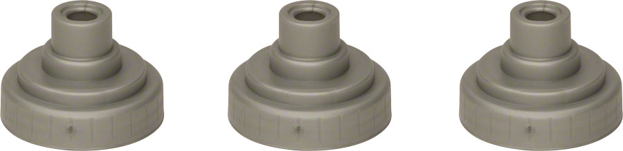 Nathan Replacement Cap