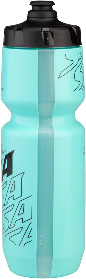 Salsa Purist Water Bottle