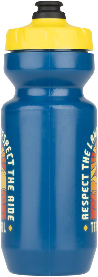 Teravail Scroll Water Bottle