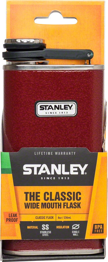 Stanley Classic Flask