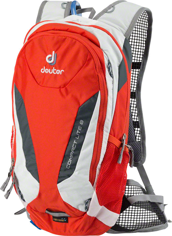 deuter 8l backpack Deuter Compact Lite – Incycle Bicycles