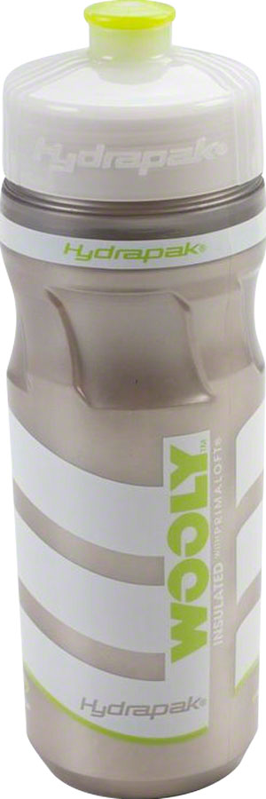 Hydrapak Wooly Mammoth Insulated