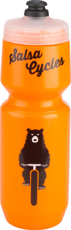 Salsa Big Mouth Water Bottle