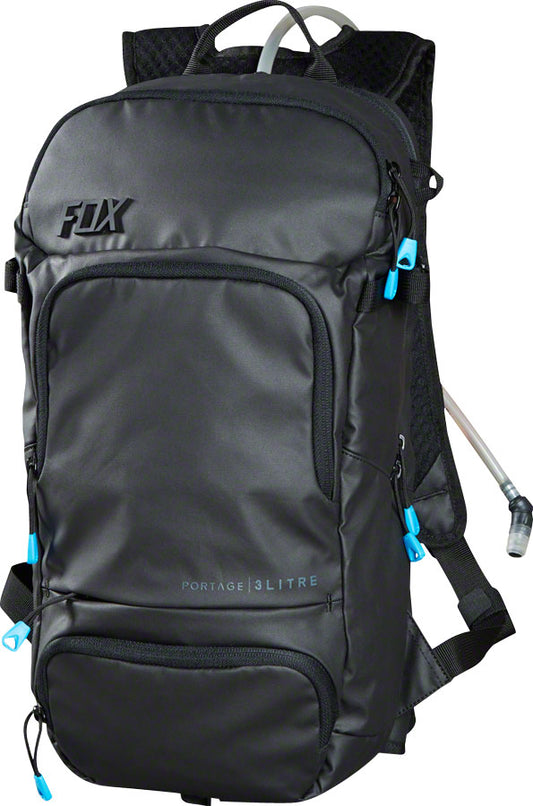 Fox Racing Portage