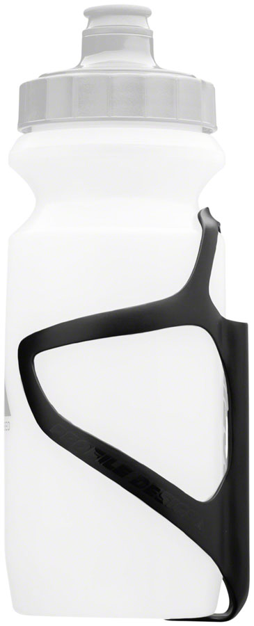 Profile Design Axis Ultimate Carbon Cage and Bottle