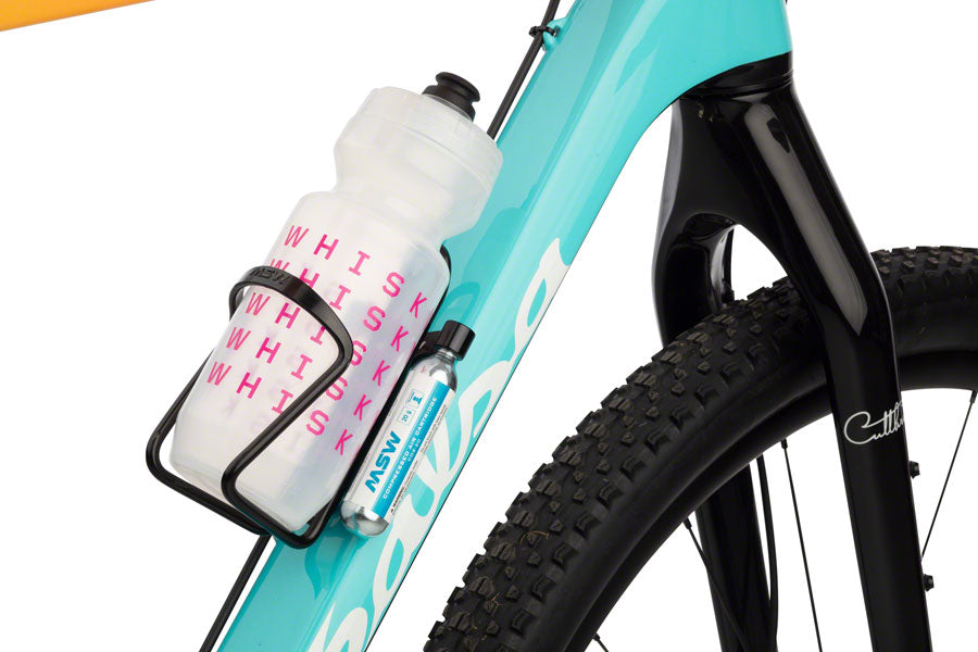 MSW Seltzer Bottle Cage and CO2 Mount