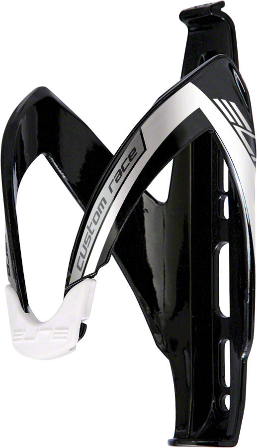Elite Custom Race Cage Wht