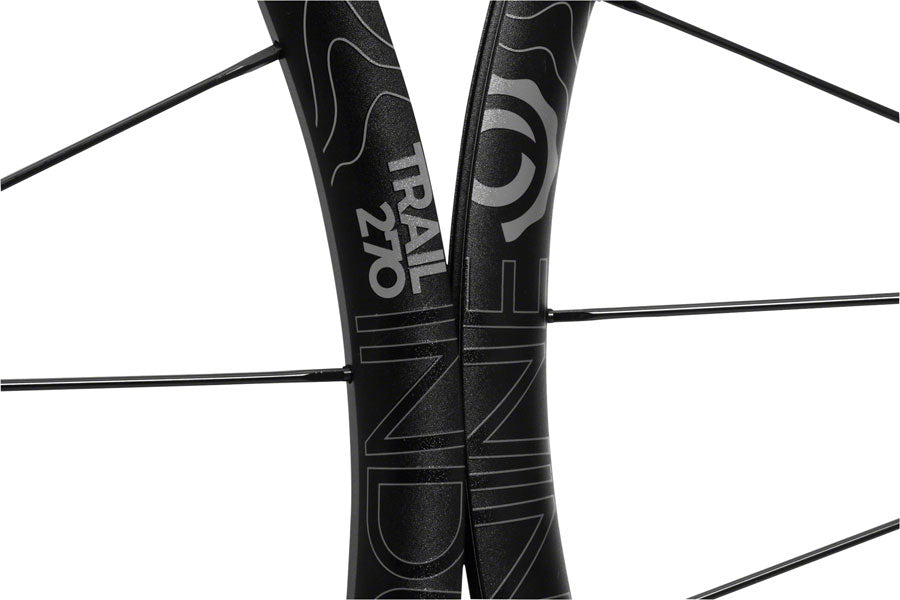 Industry Nine Trail 270 24h Wheelset