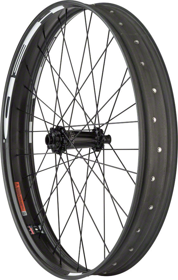 Industry Nine Big Rig Front Wheel
