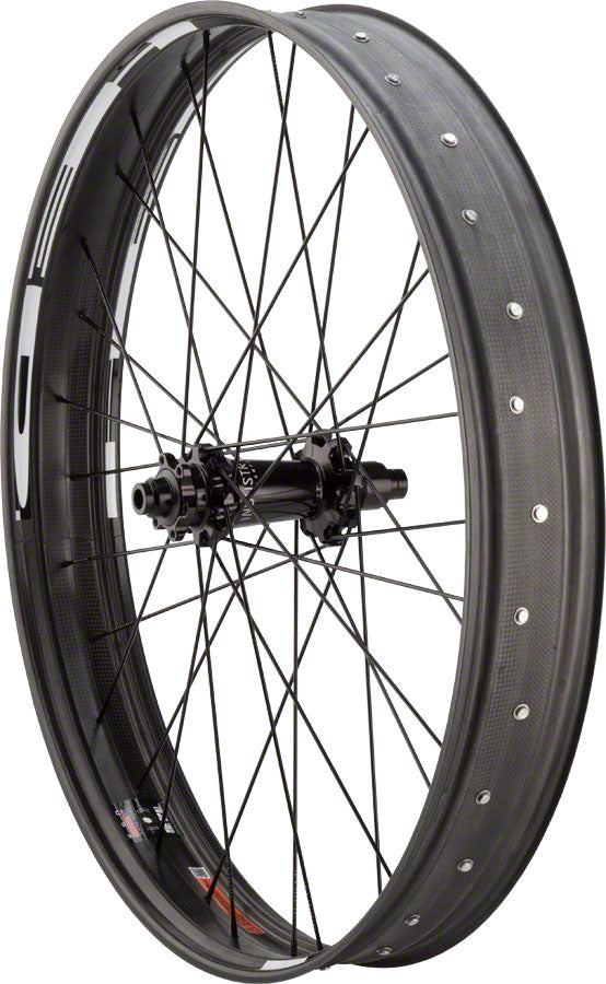 Industry Nine Big Rig Rear Wheel