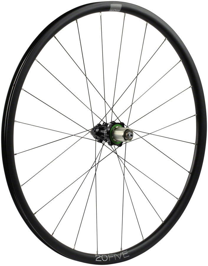 Hope 20 FIVE RS4 ホイール ブラック 700c ロードバイク Hope 20Five Rear Wheel – Incycle Bicycles