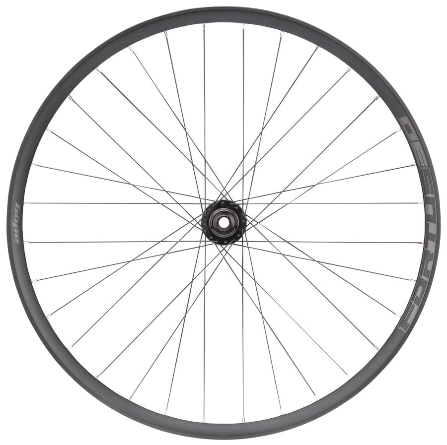 Hope Fortus 30 Pro 4 Front Wheel