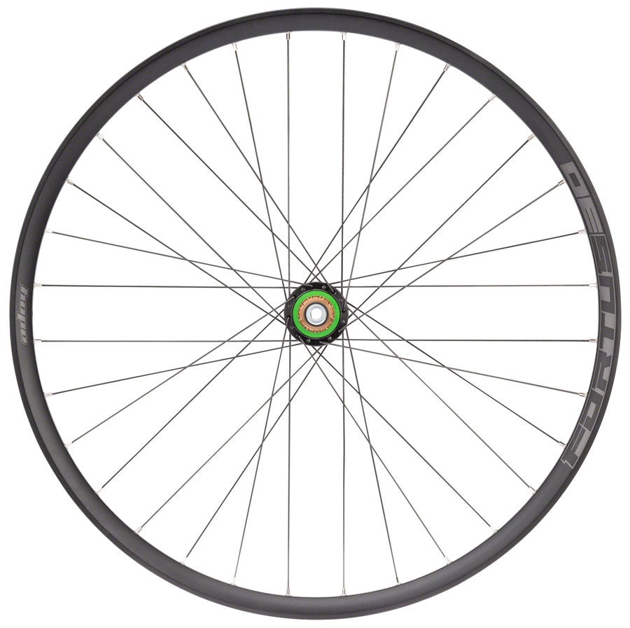 Hope Fortus 30 Pro 4 Rear Wheel