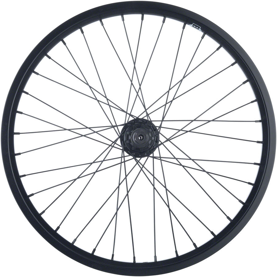 BSD Aero Pro Rear Wheel