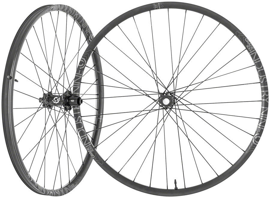 Industry Nine Grade 300 Wheelset