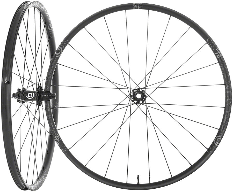 Industry Nine Trail 270 Wheelset