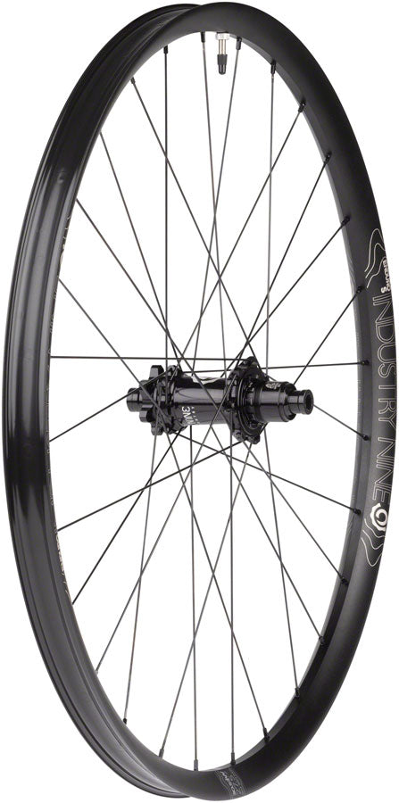 Industry Nine Enduro S Wheelset
