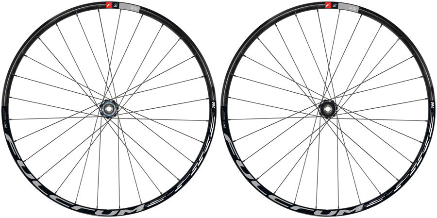 Fulcrum E-Fire 700 Wheelset