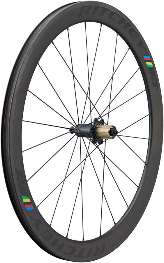 Ritchey WCS Apex 50 Tubeless Wheelset