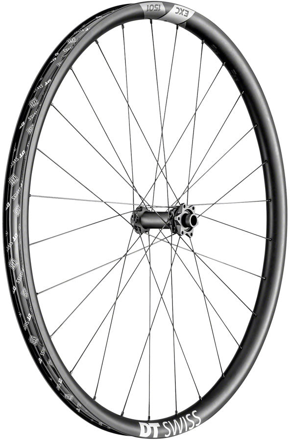 DT Swiss EXC 1501 SPLINE ONE Front Wheel