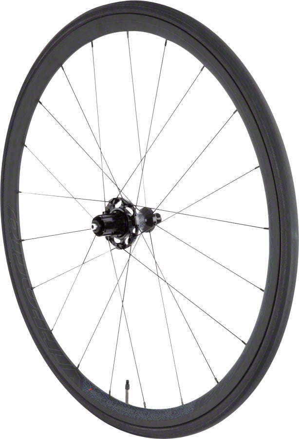 Vittoria Elusion Wheelset