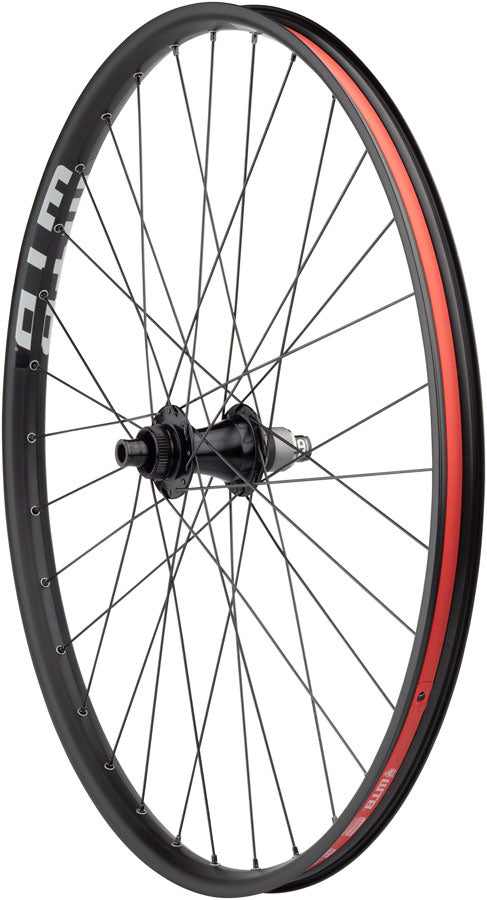 Quality Wheels WTB ST Light i29 Rear Wheel – Incycle Bicycles
