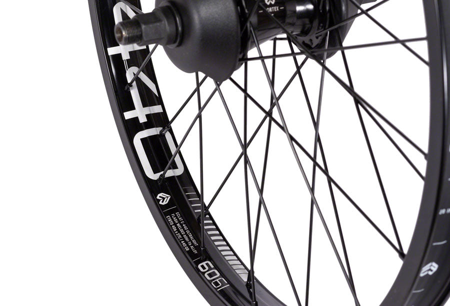 Eclat E440 Rear Wheel