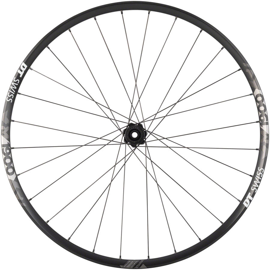 DT Swiss M1900 Spline Rear Wheel