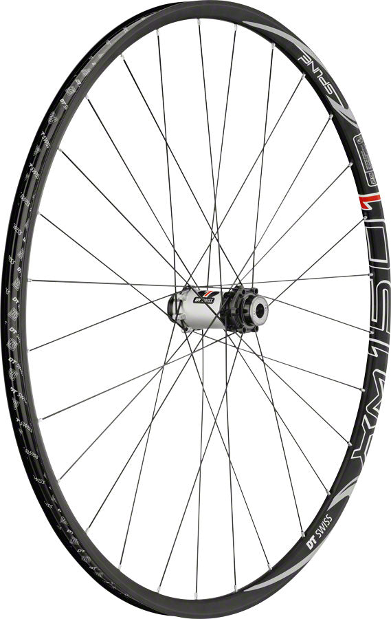 DT Swiss XM1501 Spline One 35
