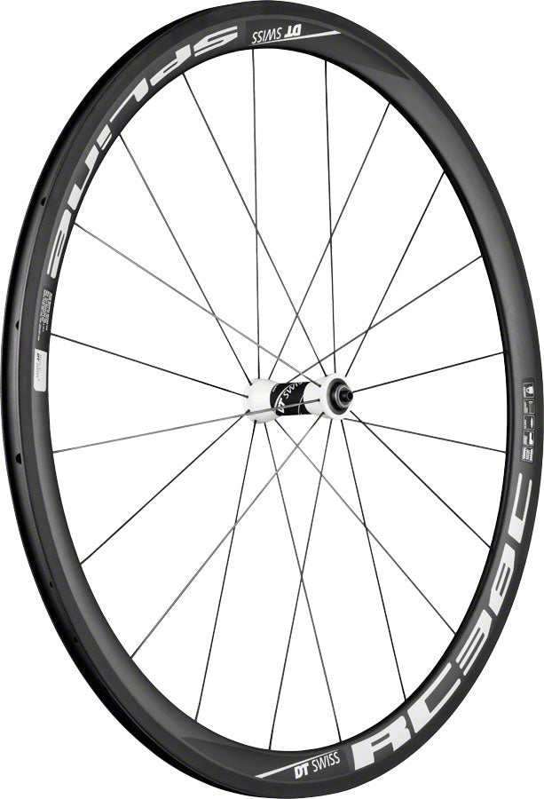 DT Swiss RC38 C Spline – Incycle Bicycles